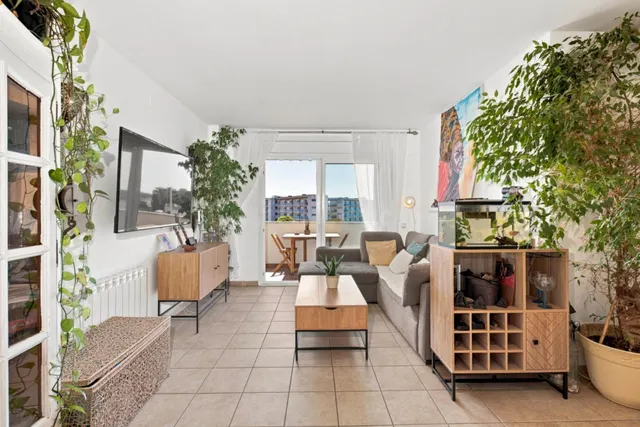 Apartamento en venta en Santa Margarita - foto 2