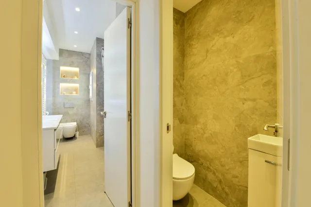 Piso 2 habitaciones 110m² en venta - Arxiduc — 25