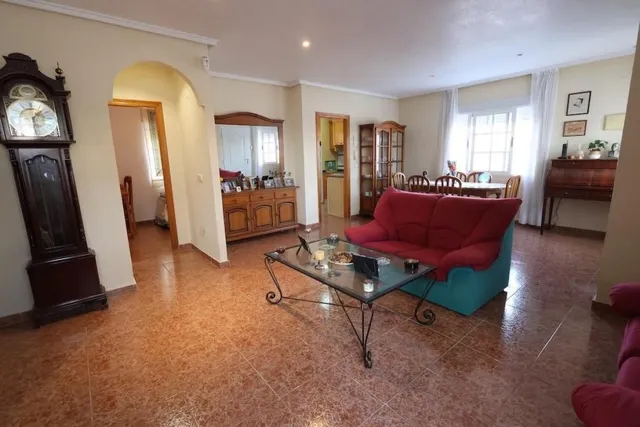 Villa 3 habitaciones 101m² en venta - Los Balcones - Los Altos del Edén — 11