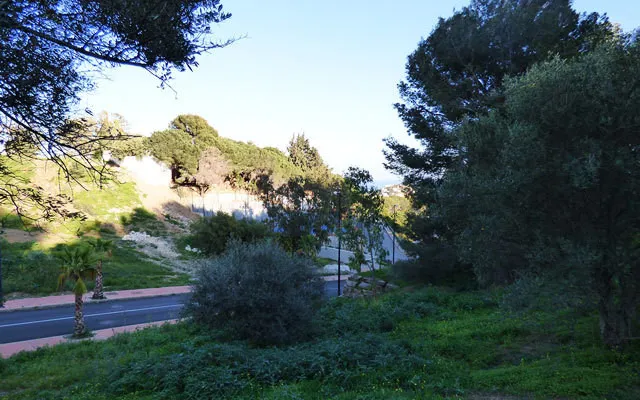 Parcela en venta - Centro — 7