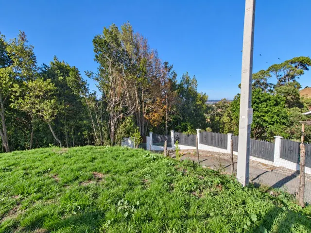 Parcela edificable de 1.710 m2 en caldones: tu futuro hogar en el entorno rural de Gijón — 15