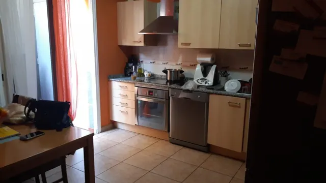 Los Cardones adosado 3 habitación y 2 baños con terraza — 4