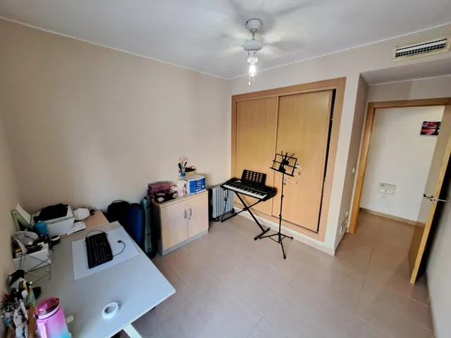 Adosado en venta en Alzira en urbanizacion el raco — 35