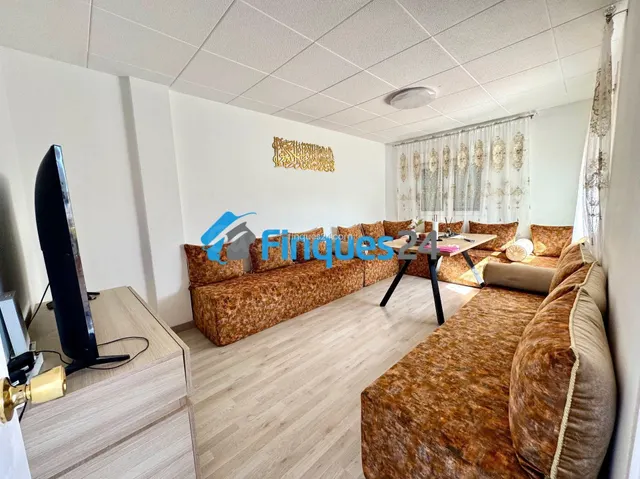 Piso en venta – Zona Bonavista / Ctra. Pont de Vilomara, Man - foto 3