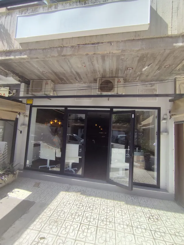 Restaurante 150m² en venta - Centro — 18