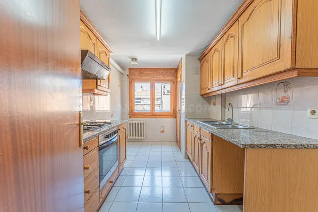 Piso 3 habitaciones 112m² en venta - Creu de la mà - foto 5