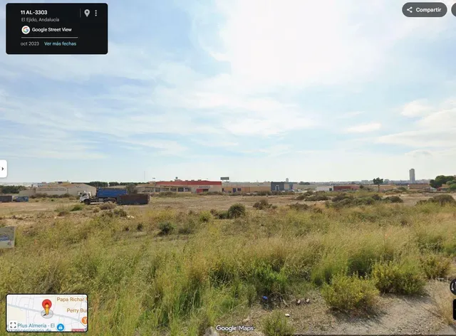 GRAN OPORTUNIDAD DE INVERSIÓN EN SANTA MARÍA DEL ÁGUILA