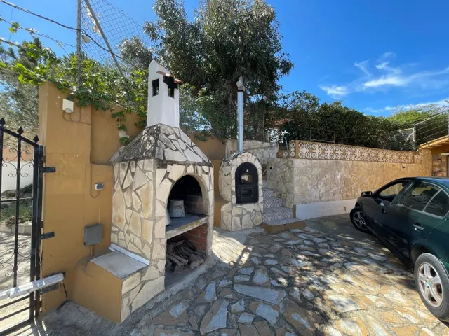 Villa 3 habitaciones 180m² en venta - Pueblo Lucero — 24