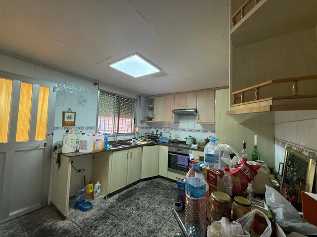 CHALET EN LES MALLAES — 13