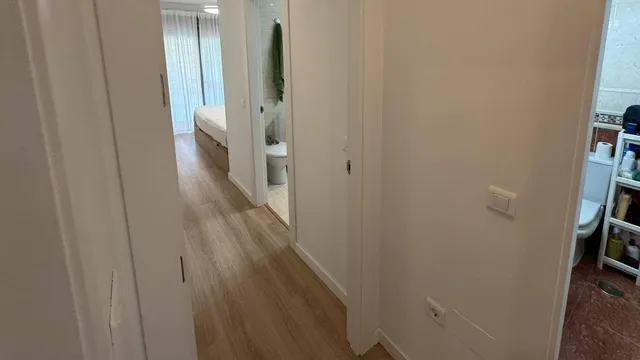 ¡a pasos del mar! apartamento con terraza de 26 m2, piscina, garaje y trastero en Fuengirola — 8