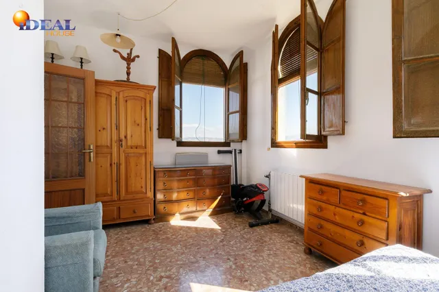 TU NUEVA VIVIENDA EN URBANIZACION EXCLUSIVA JUNTO A GRANADA — 21