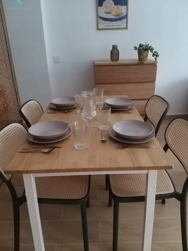 Apartamentos con licencia turística — 39