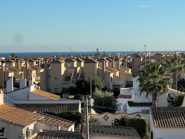 Vivienda soleada en Orihuela Costa — 36