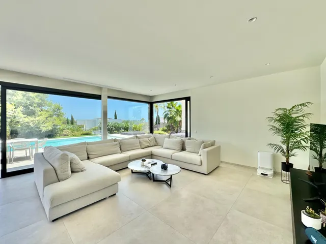 Villa 4 habitaciones 369m² en venta - Los Dolses — 15
