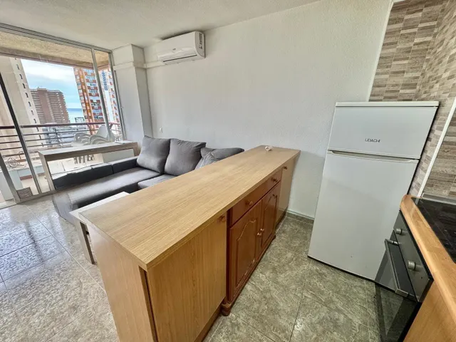Piso con vistas — 8