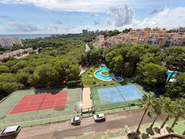 Apartamento 2 habitaciones 54m² en venta - Las Ramblas — 11