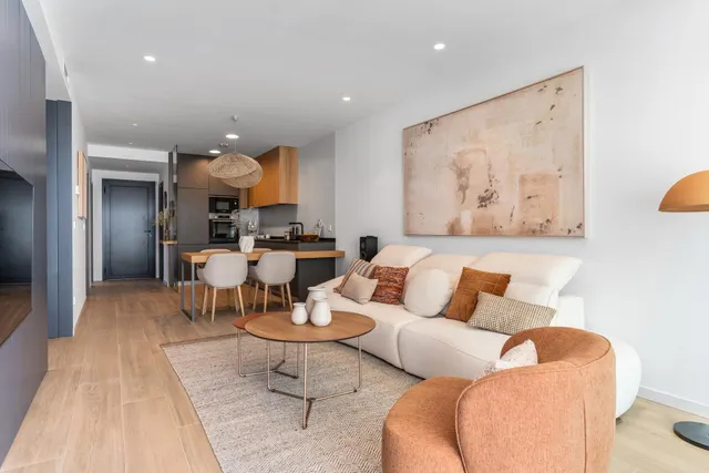 Apartamento 3 habitaciones 254m² en venta - CUMBRES DEL SOL — 44