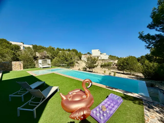Exclusiva villa en renta – Vive con estilo y distinción - foto 5