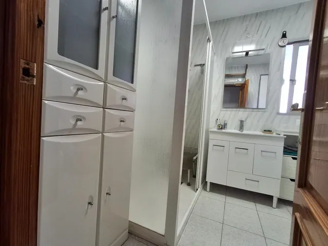 4 PISO SIN ASCENSOR EN VENTA — 6
