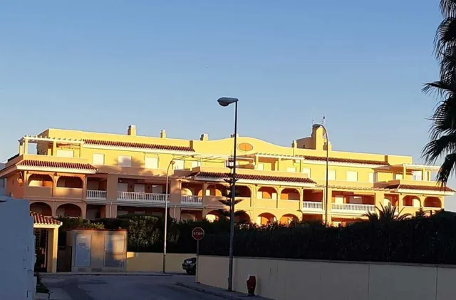 Apartamento 2 habitaciones en venta - Denia — 25