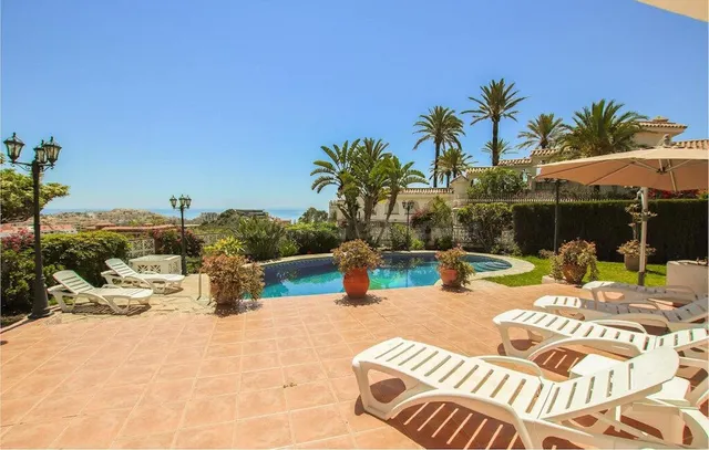 Chalet 3 habitaciones 336m² en venta - Centro — 5