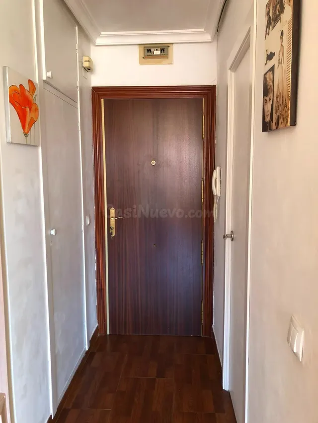 Apartamento en alquiler en Rincón de Loix, Benidorm - 850 €/ - foto 2
