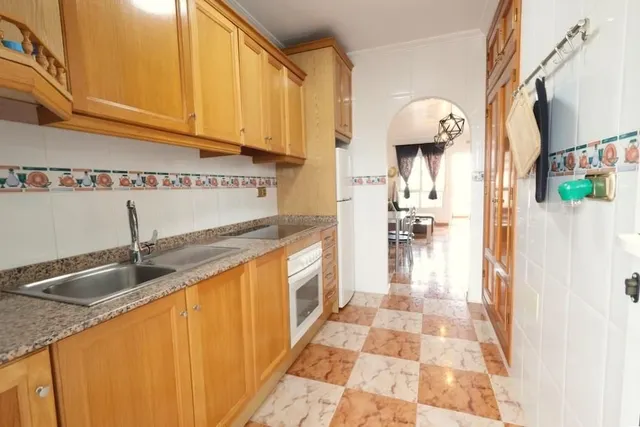 Apartamento 2 habitaciones 74m² en venta - La Regia — 8