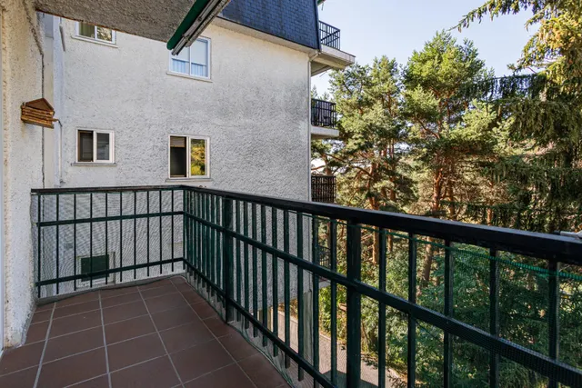 VIVIENDA EN URB. VALLE FUENFRIA, CERCEDILLA — 21
