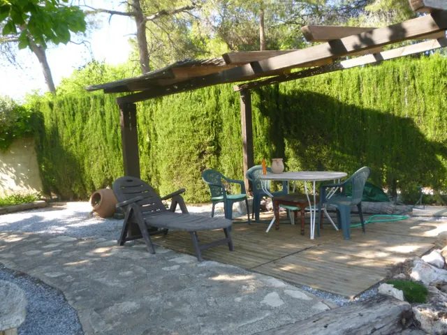 Chalet en zona Les Aigües - Ontinyent — 3