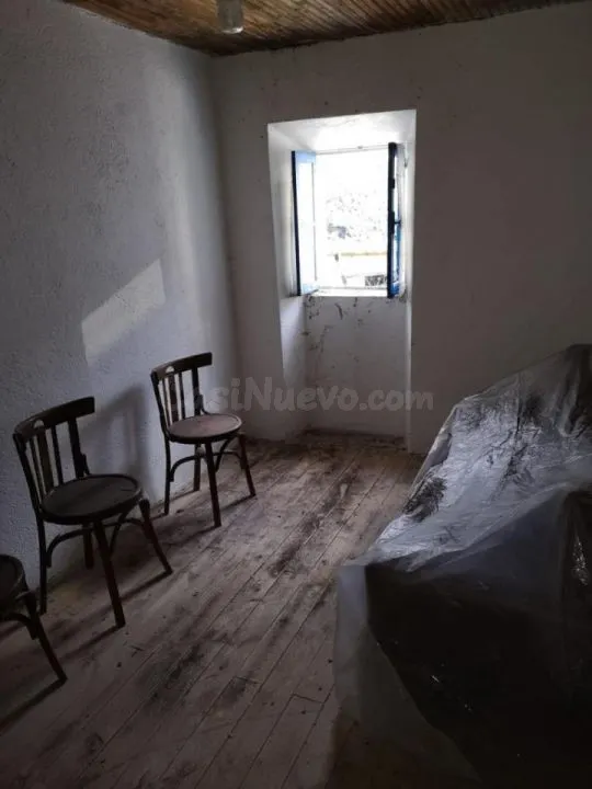 SE VENDE CASA EN A VEIGA - foto 3