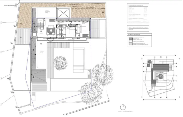 Villa 4 habitaciones 675m² en venta - Gargasindi - foto 5