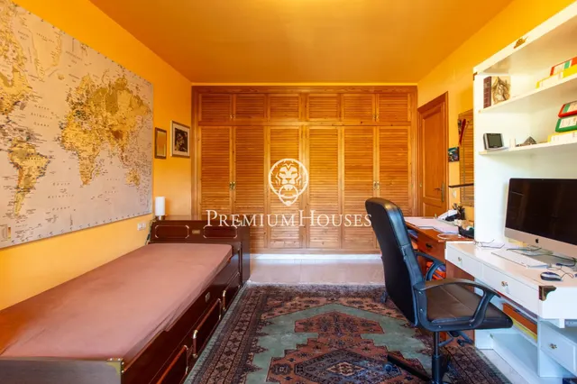 Exclusiva casa en venta en Cala Canyellas en Lloret de Mar — 25