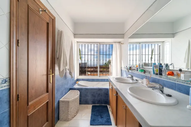Adosado 3 habitaciones 198m² en venta - Marbella — 34