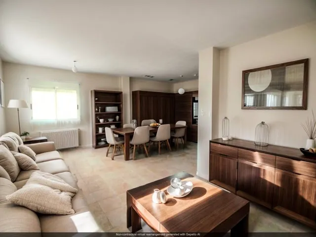 Villa 6 habitaciones 338m² en venta - La Siesta - El Salado - Torreta — 11