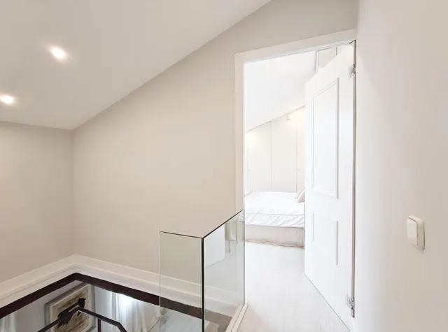 Dúplex 3 habitaciones 150m² en alquiler - Cortes — 32