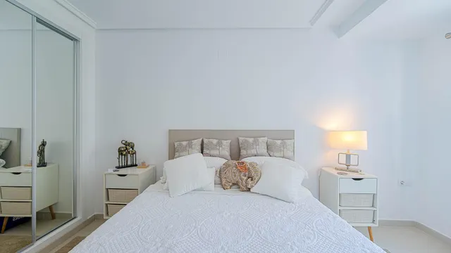 Villa 3 habitaciones 211m² en venta - Los Dolses — 31