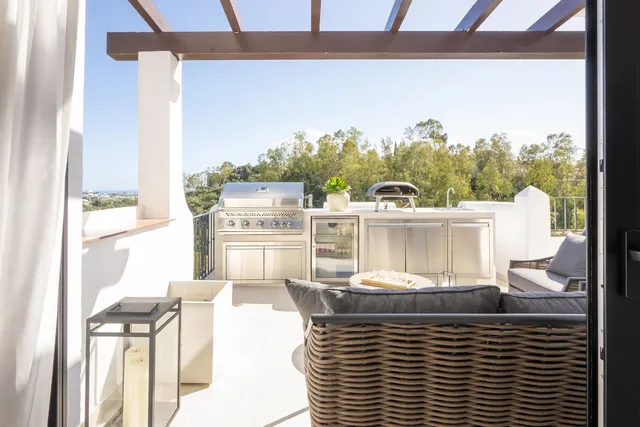 Ático 3 habitaciones 128m² en venta - Costa del Sol — 16