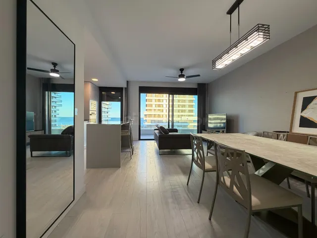 Exclusivo Ático Frente al Mar en Málaga - Residencial Halia - foto 4