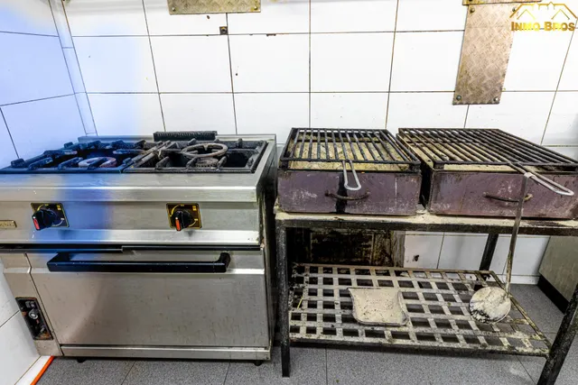 SE TRASAPASA CONOCIDO RESTAURANTE EN GUADALAJARA CAPITAL — 28