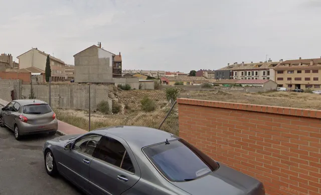 Terreno en venta en La Muela (Zaragoza) — 3