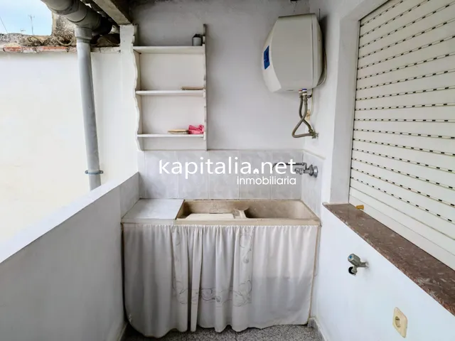 Casa a la venta en Aielo de Malferit — 20