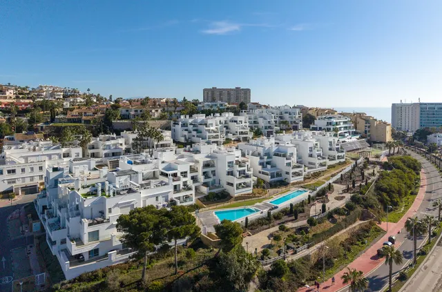 Ático Dúplex 3 habitaciones 143m² en venta - Centro — 44