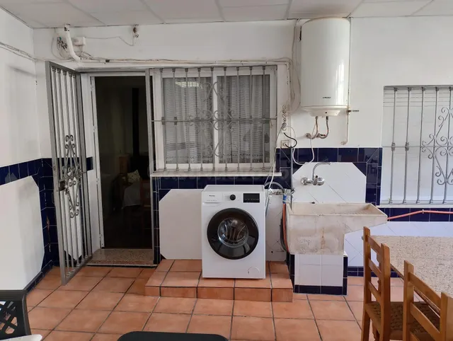 MAGNIFICA VIVIENDA EN ALHAMA - foto 2
