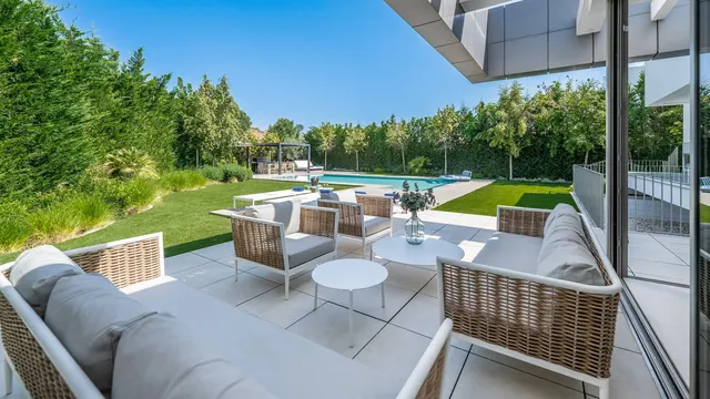 Chalet 5 habitaciones 593m² en venta - Paraiso-Barronal — 6