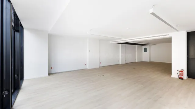 Oficina 199m² en alquiler - Eixample — 5