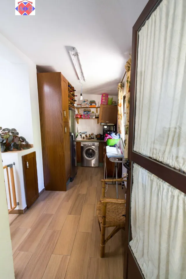 0110 Chalet en Zona Residencial, El Romeral. — 13