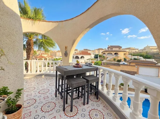 Villa 3 habitaciones 115m² en venta - Centro de la Ciudad Quesada — 14