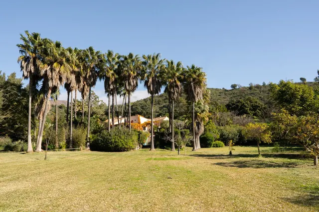 Finca rústica 4 habitaciones 300m² en venta - Riviera del so - foto 4