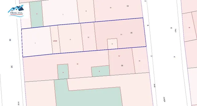 VENTA DE CASA EN ALCANAR. — 3