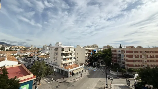 Apartamento Turistico en centro Fuengirola con Licencia ,res